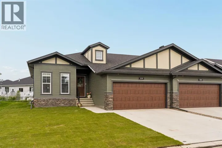 808 Mandalay Link, Carstairs, Alberta T0M0N0