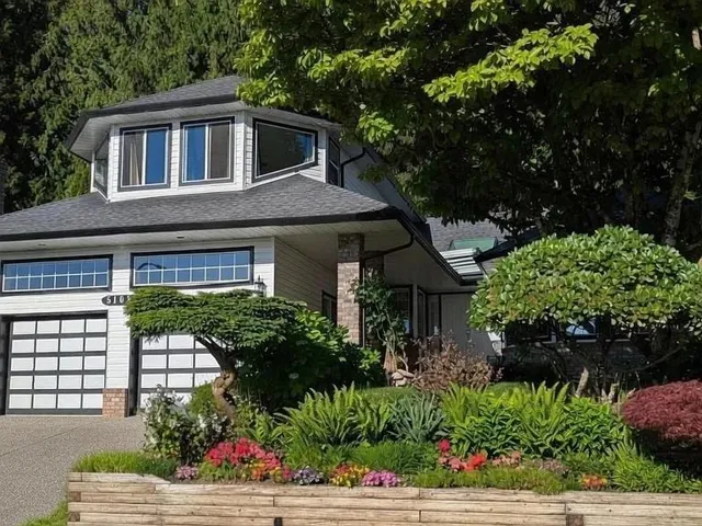 5102 219A STREET, Langley, British Columbia V3A8P8