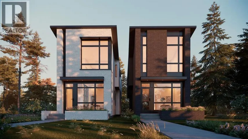 2616 28 Street SW, Calgary, Alberta T3E2J1