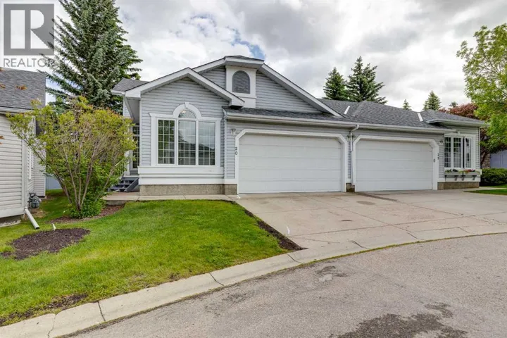 20 Douglasview Park SE, Calgary, Alberta T2Z2R9