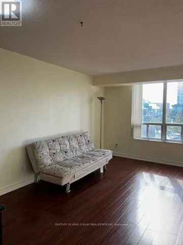 716 - 28 EMPRESS AVENUE, Toronto (Willowdale East), Ontario M2N6Z7