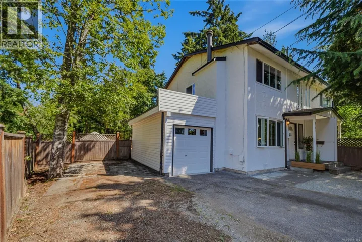3709 Long Lake Terr, Nanaimo, British Columbia V9T2V2