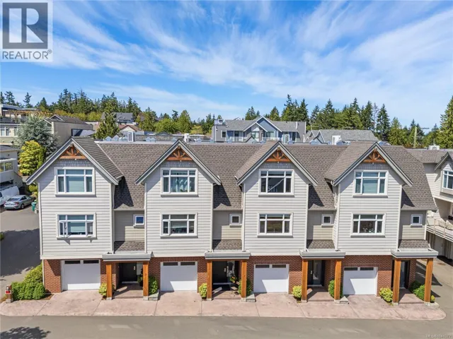 6 180 First Ave W, Qualicum Beach, British Columbia V9K1H1