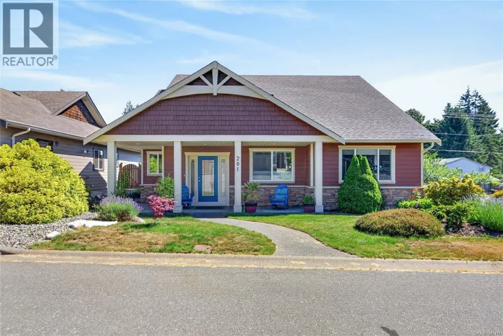 201 303 Arden Rd, Courtenay, British Columbia V9N0A8