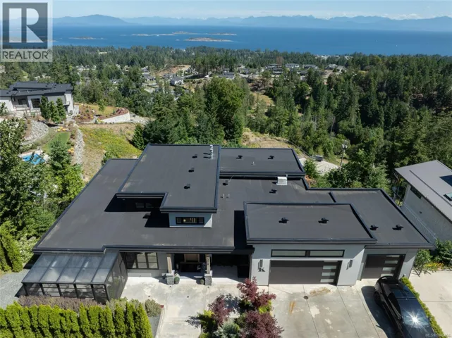 7376 High Ridge Cres, Lantzville, British Columbia V0R2H0