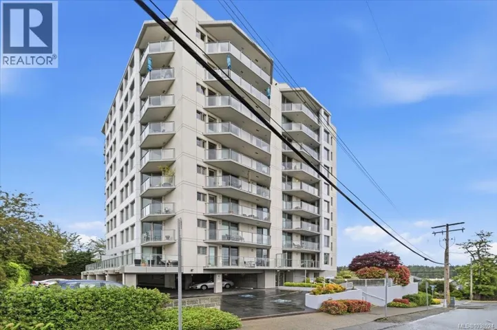 601 220 Townsite Rd, Nanaimo, British Columbia V9S5S8