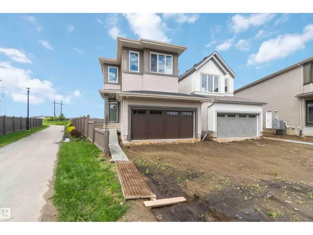 19360 29 AV NW, Edmonton, Alberta T6M3B1