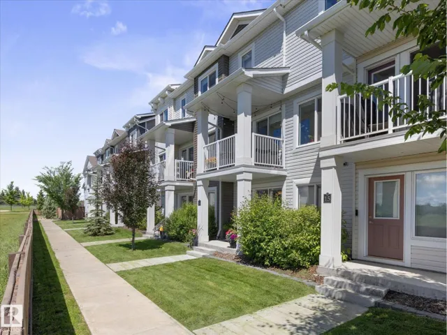 #16 330 BULYEA RD NW, Edmonton, Alberta T6R0W8