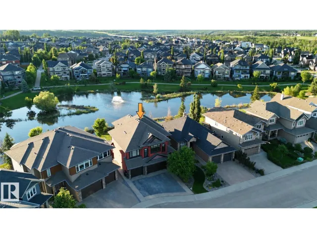 3438 WEST LANDING LD NW, Edmonton, Alberta T6W0T4