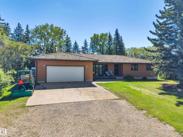 #130 50202 RGE RD 244A, Rural Leduc County, Alberta T4X0P4