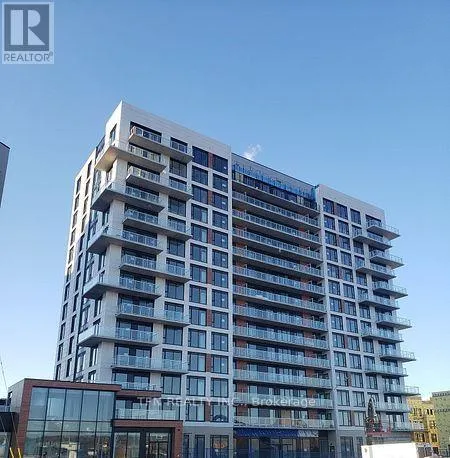 233 - 2 DAVID EYER ROAD, Richmond Hill, Ontario L4S0N6