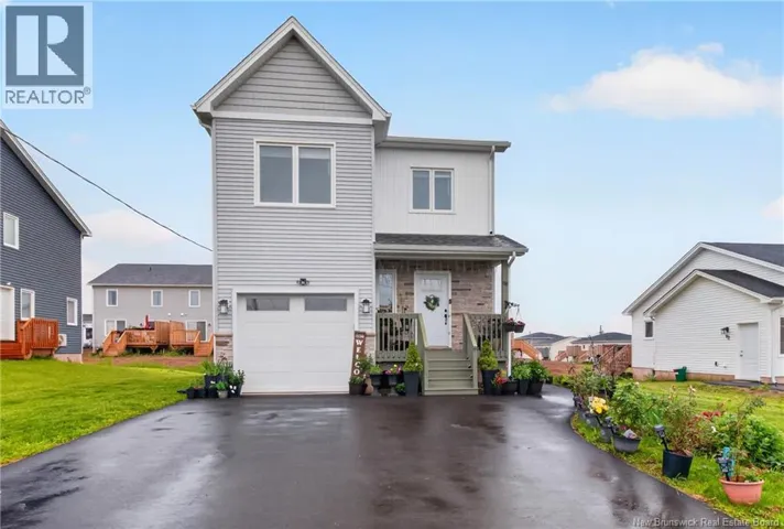 88 MacIntosh Boulevard, Moncton, New Brunswick E1K0A1