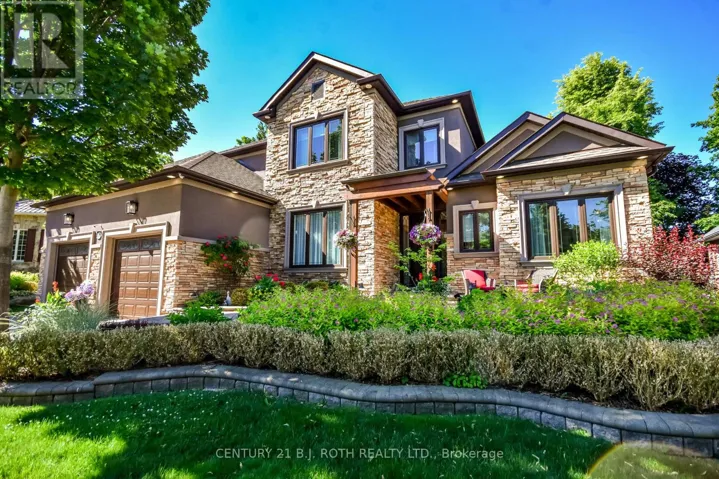 140 WILDWOOD TRAIL, Barrie (Ardagh), Ontario L4N7Z7