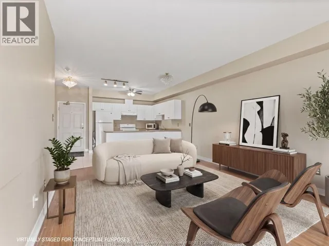 5995 ELLIS STREET Unit# 104, LaSalle, Ontario N9H2P1