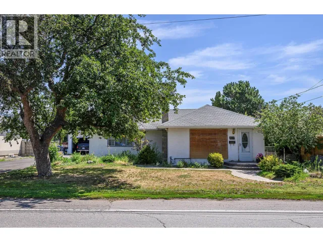 919 SCHREINER Street, Kamloops, British Columbia V2B5V8