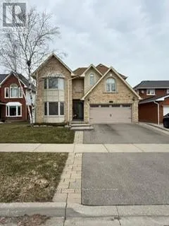 2133 HEIDI AVENUE, Burlington (Headon), Ontario L7M3P4