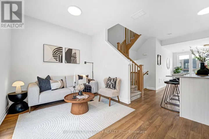139 STANLEY GREENE BOULEVARD, Toronto (Downsview-Roding-CFB), Ontario M3K0A7
