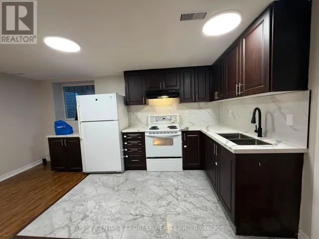 BASEMENT - 16 NILES COURT, Brampton (Westgate), Ontario L6S5T6