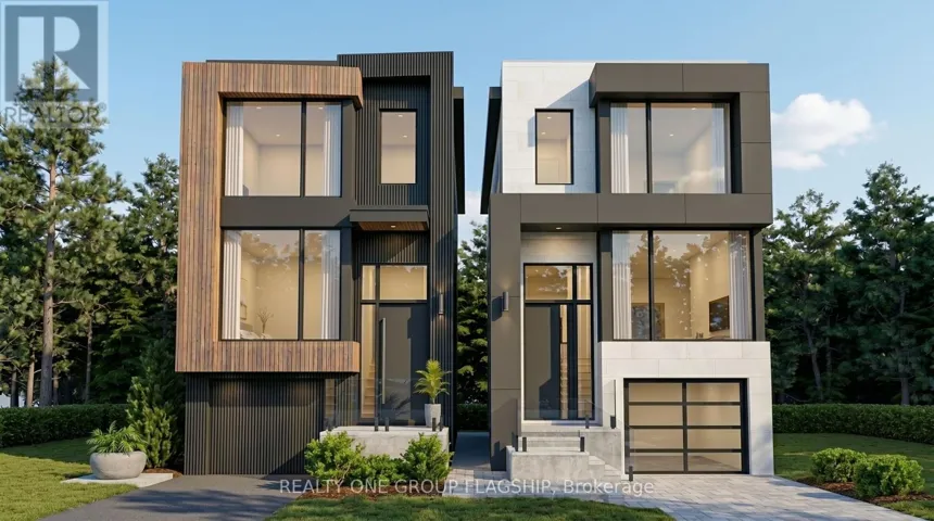 360 MELROSE STREET, Toronto (Mimico), Ontario M8Z1G8