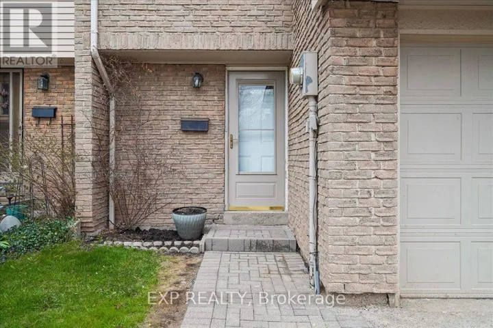 72 - 1556 LANCASTER DRIVE, Oakville (FA Falgarwood), Ontario L6H2Z4
