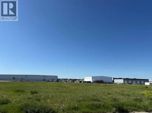 921 11 Avenue, Coaldale, Alberta T1M0G3