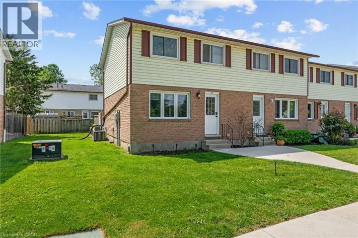 248 RICHARDSON Drive, Port Dover, Ontario N0A1N4