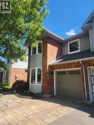 1305 WALKER'S Line, Burlington, Ontario L7M4N7