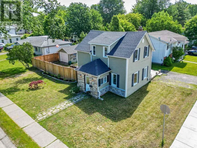 503 JOHN STREET, Haldimand (Dunnville), Ontario N1A2R3