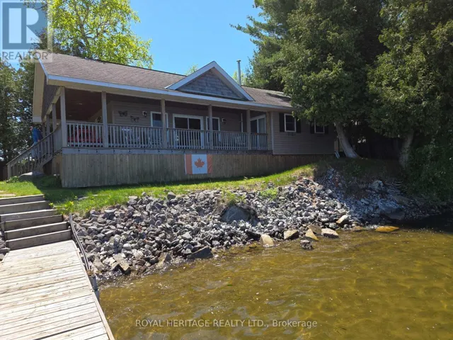120 CHARLIE'S ISLAND, Hamilton Township, Ontario K0L1E0