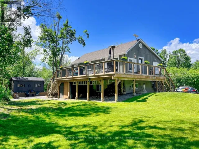 521 RANCH ROAD, Kawartha Lakes (Verulam), Ontario K0M1A0