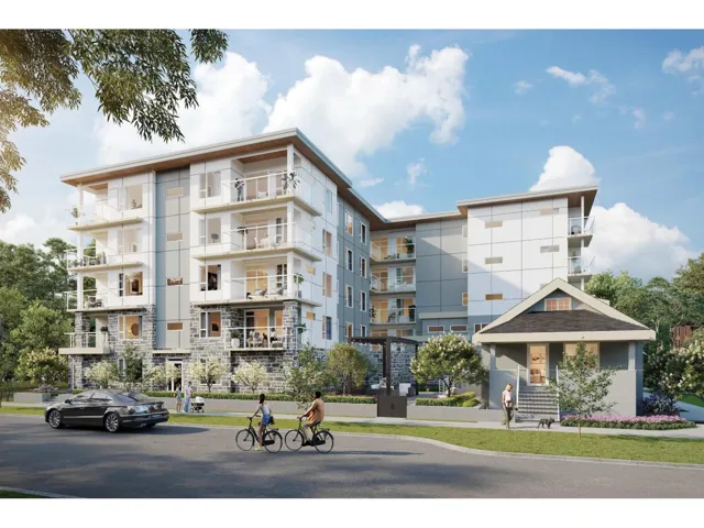 202 17783 56A AVENUE, Surrey, British Columbia V3S1G4