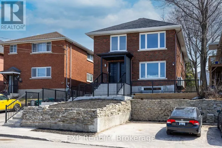 142 YOUNG STREET, Ottawa, Ontario K1Y3P9