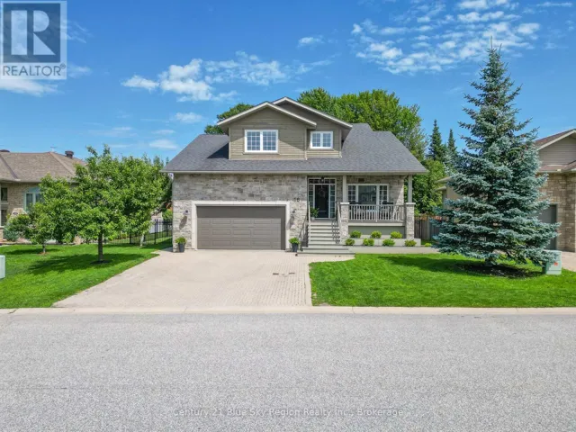 16 SUGARBUSH STREET, North Bay (Airport), Ontario P1C0A4