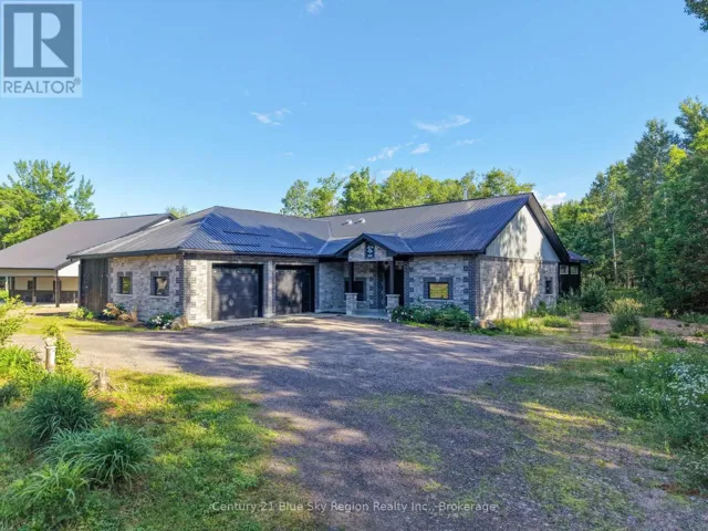 79 HILLCREST ROAD, East Ferris, Ontario P0H1B0