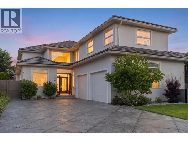4558 Walker Road, Kelowna, British Columbia V1W3C7