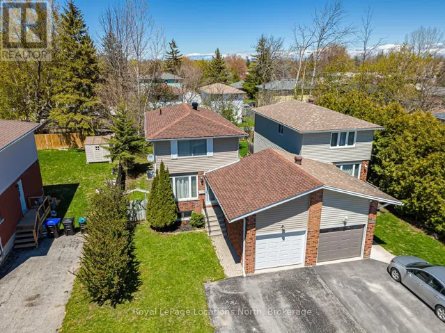 514 TENTH STREET, Collingwood, Ontario L9Y2H3