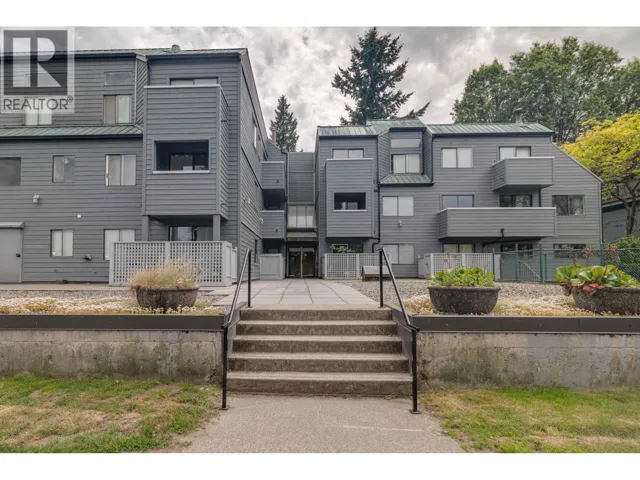 304 1948 COQUITLAM AVENUE, Port Coquitlam, British Columbia V3B1J3