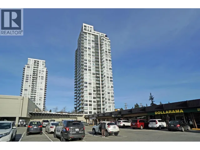2606 570 EMERSON STREET, Coquitlam, British Columbia V3J0G3
