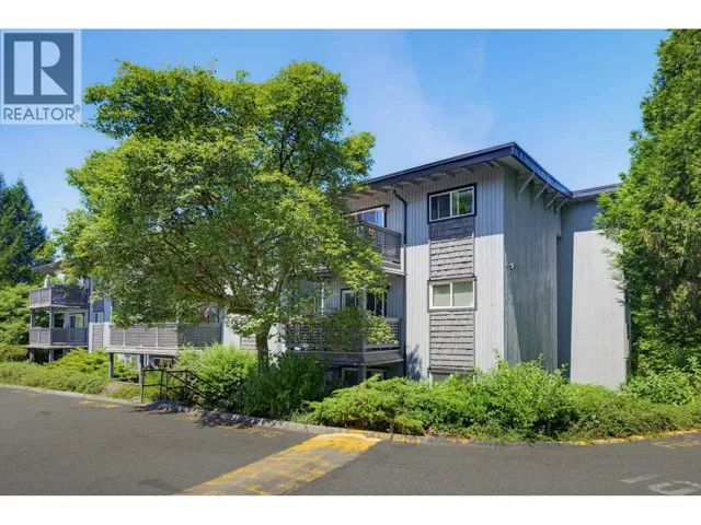 117 200 WESTHILL PLACE, Port Moody, British Columbia V3H1V2