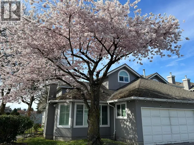 30 9731 CAPELLA DRIVE, Richmond, British Columbia V6X3R1