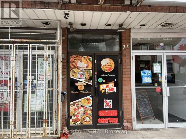 635 GERRARD ESTATES E, Toronto (South Riverdale), Ontario M4M1Y2