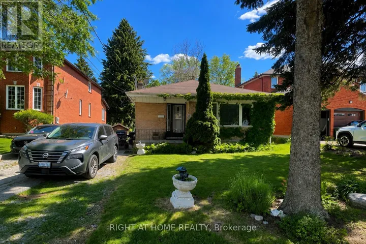 27 WANITA ROAD, Toronto (Centennial Scarborough), Ontario M1C1V3