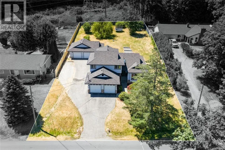 1947 Cinnabar Dr, Nanaimo, British Columbia V9X1C3