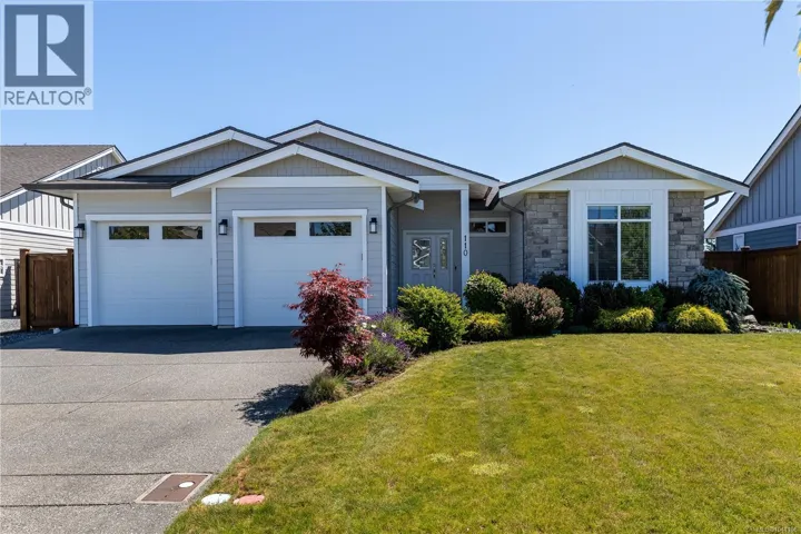 110 Nikola Rd, Campbell River, British Columbia V9W0C9