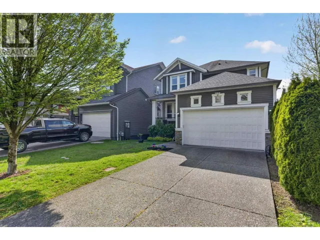 11235 244 STREET, Maple Ridge, British Columbia V2W0H4
