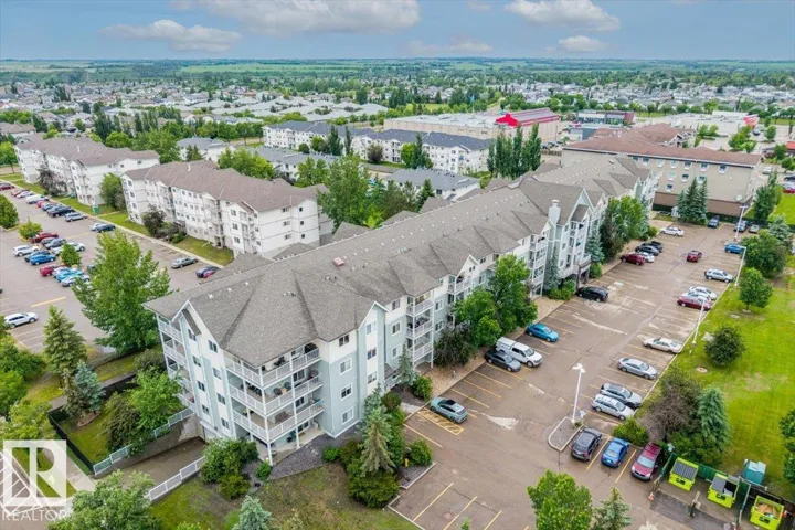 #245 50 WOODSMERE, Fort Saskatchewan, Alberta T8L4N9