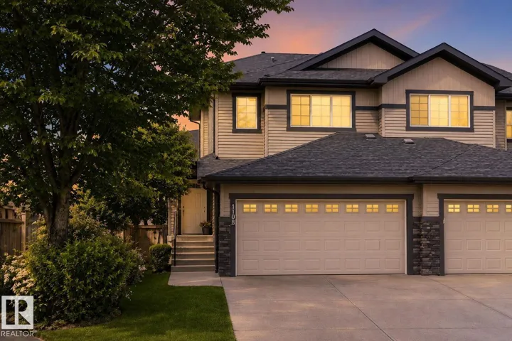 1103 176 ST SW, Edmonton, Alberta T6W2B7