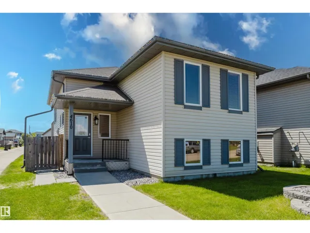 4610 SOUTH PARK DR, Stony Plain, Alberta T7Z2X7