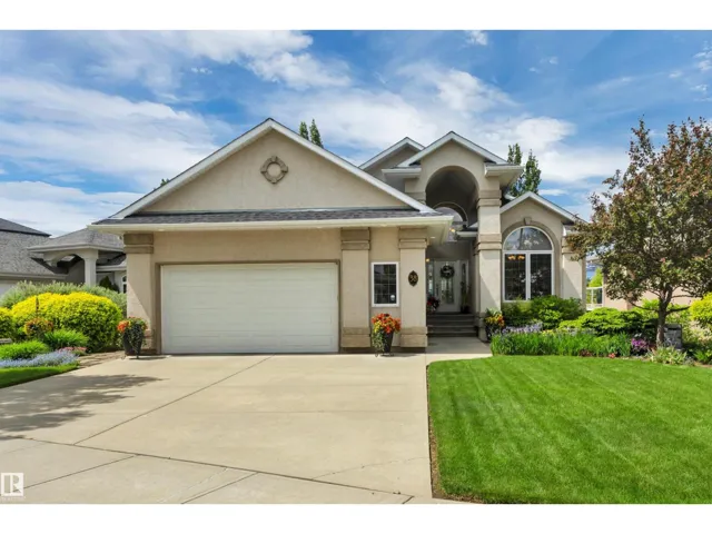 38 SHORES DR, Leduc, Alberta T9E8N7