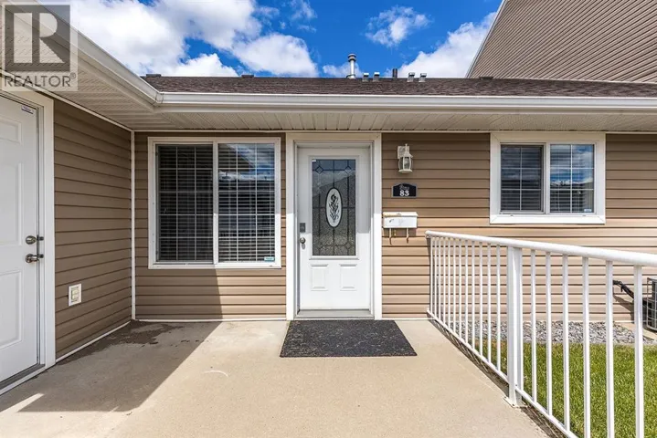83 Northlands Lane NE, Medicine Hat, Alberta T1C0A8